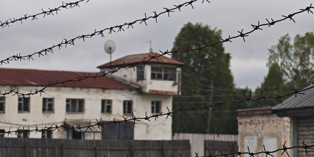 Пермь-36: путешествие в эпоху ГУЛАГа