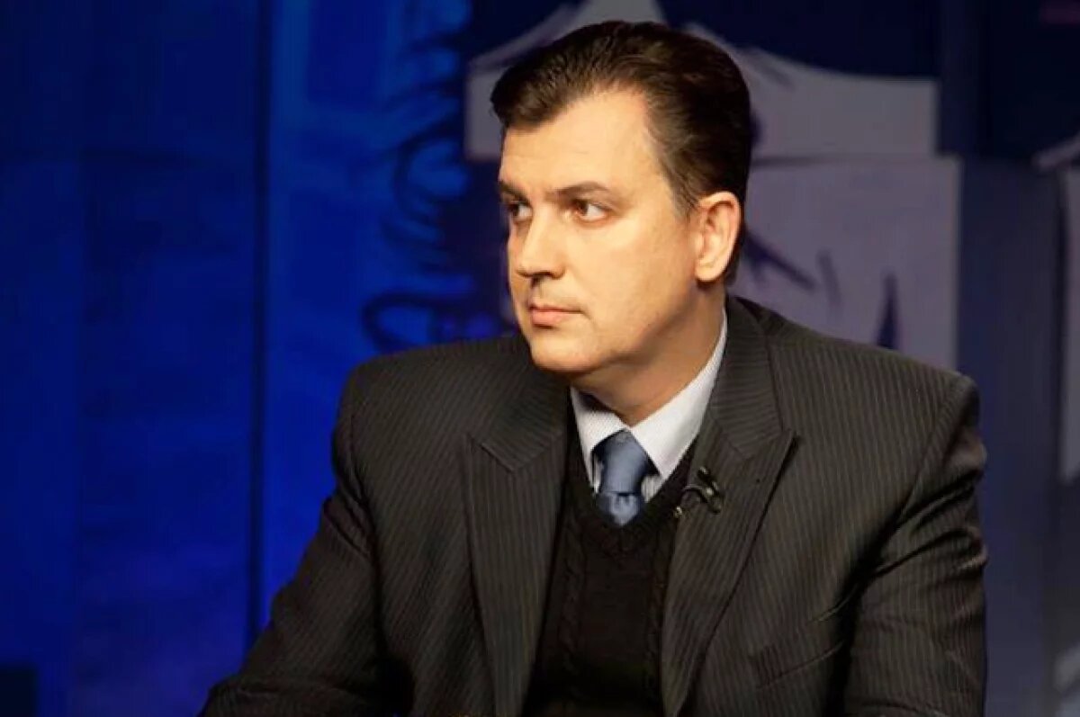    Дудчак: при упорстве Украины от страны могут отделиться шесть областей