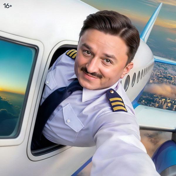     Сериал «Рейс-314» с Максимом Лагашкиным покажет ТНТ