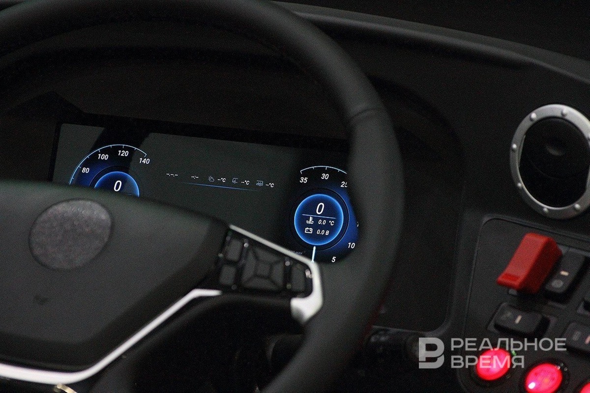   Михаил Захаров / realnoevremya.ru