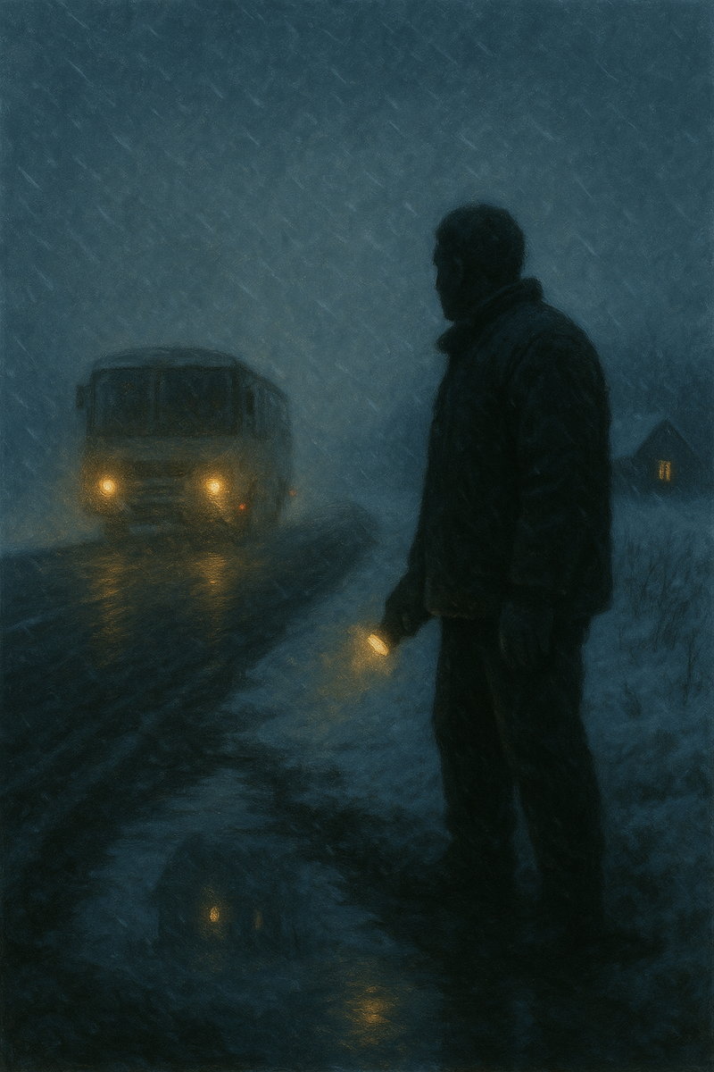 Автор: В. Панченко