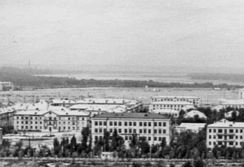 Нет ничего из Фадеева и 50 лет Октября 