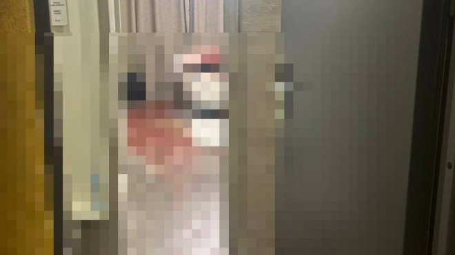 Фото: Следственный комитет по Санкт-Петербургу