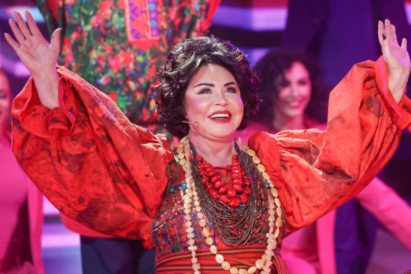     Михаил Синицын/ТАСС