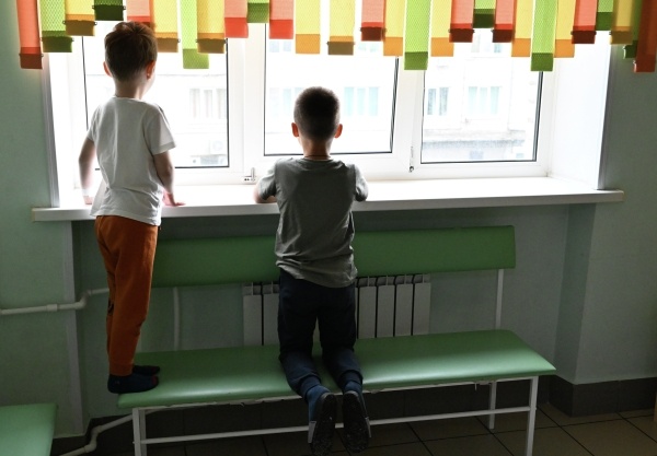 Фото: Виталий Аньков/РИА Новости
