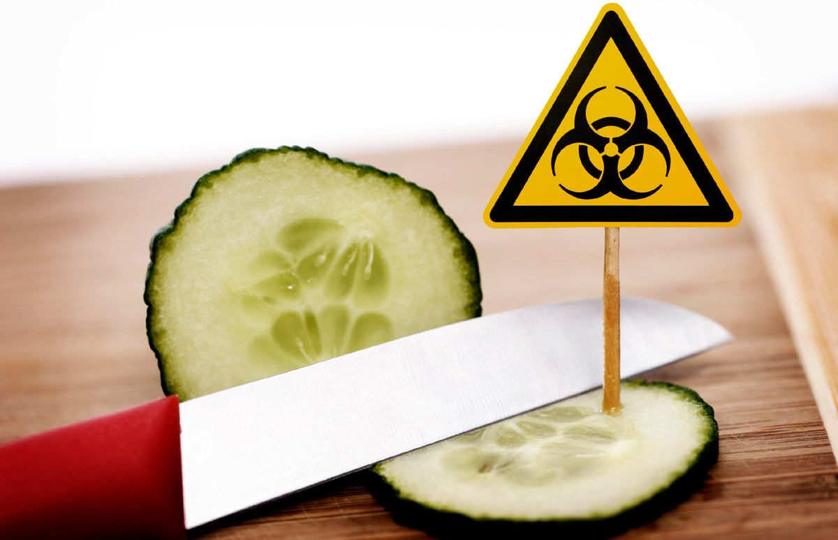 Фото: © Christian Ohde/ imageBROKER.com/ Global Look Press