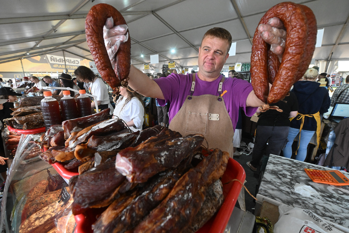 Фото: © Komsomolskaya Pravda/ Global Look Press