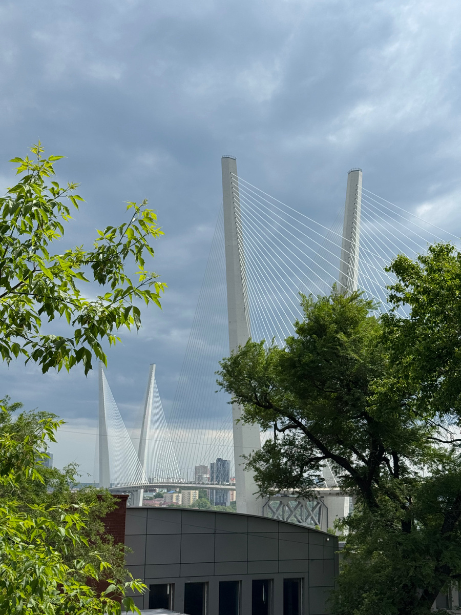 Владивосток 