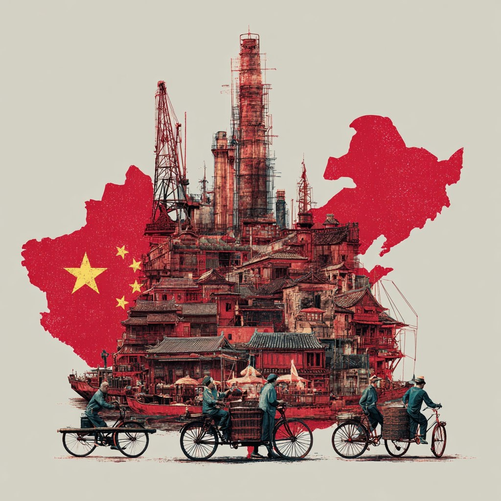 Изображение сделано в нейросети Миджорни