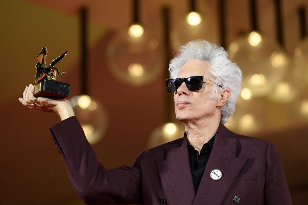 © Facebook (запрещен в РФ; принадлежит корпорации Meta, которая признана в РФ экстремистской) / La Biennale di Venezia