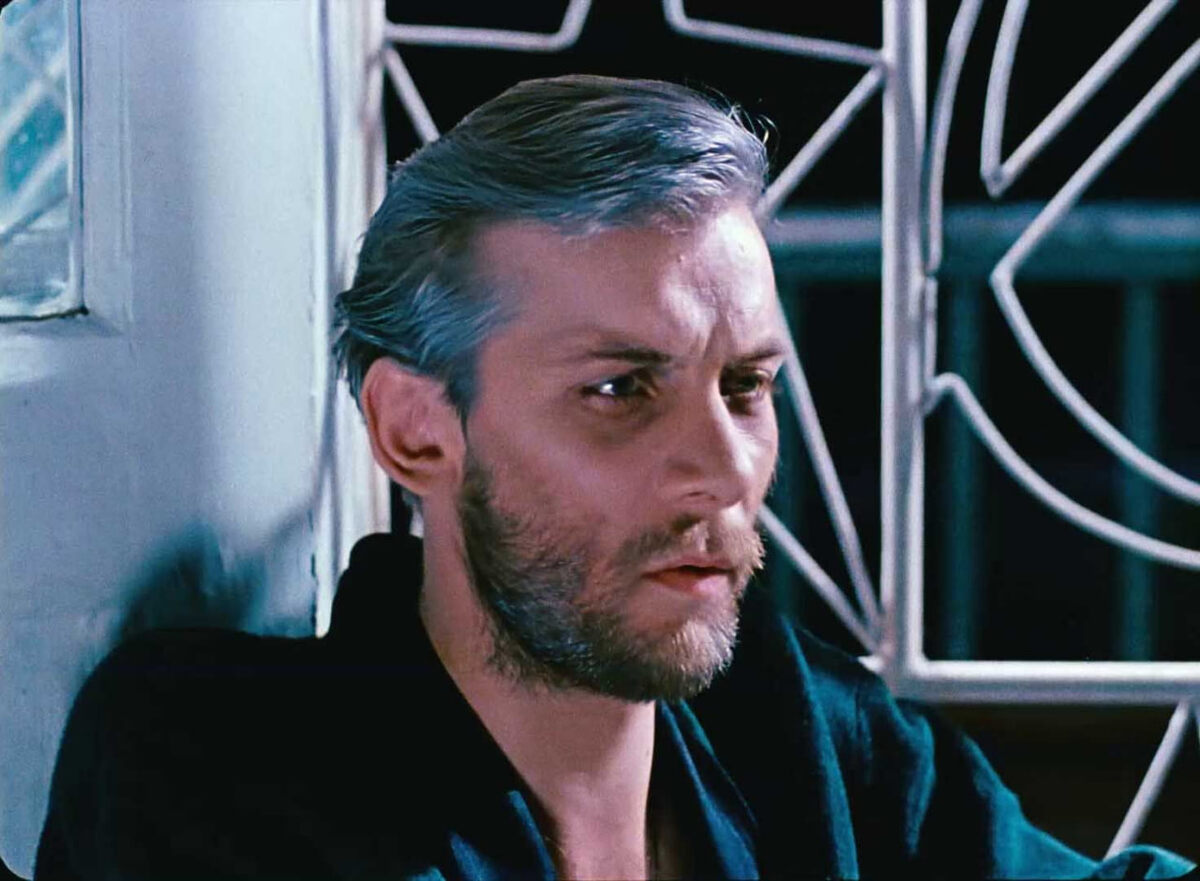    Фото: скрин из кинофильма "Мастер и Маргарита", источник: OK.ru