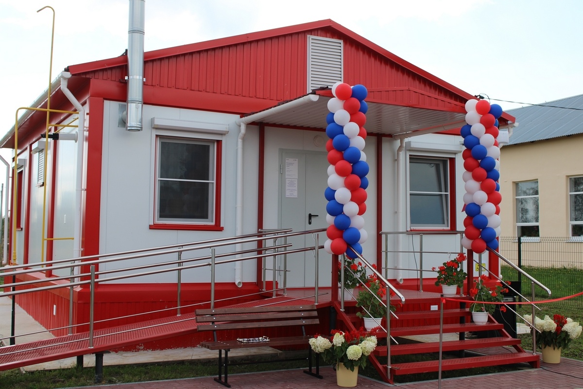 Фото: администрация Шацкого района