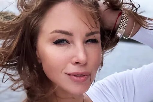    Полина Диброва. Фото: ТВЦ