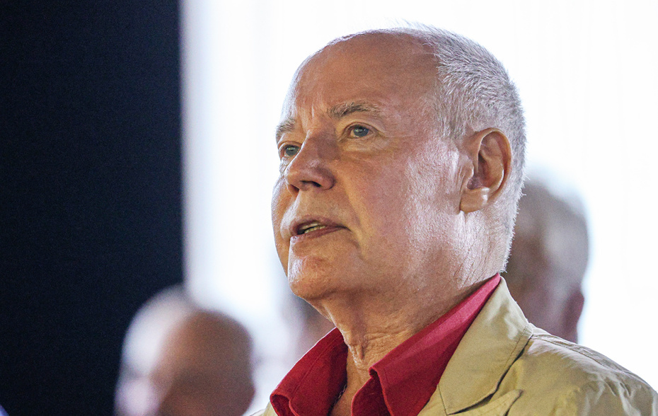    Сергей Булкин/NEWS.ru