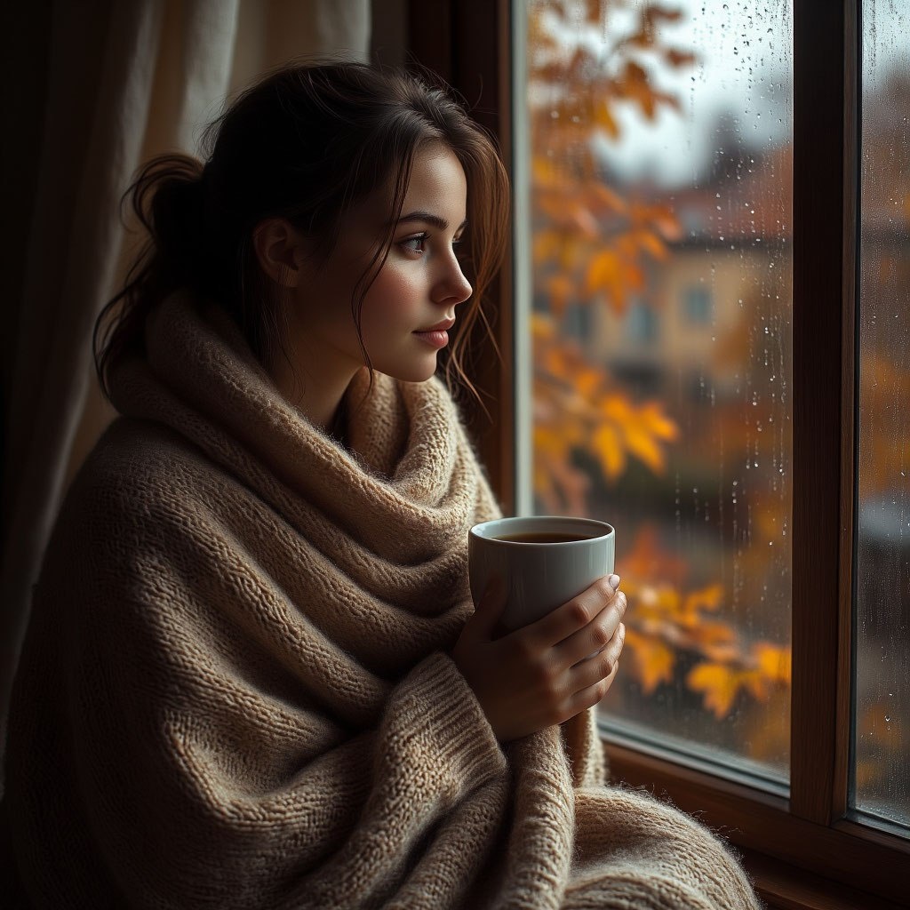 Разлука далась с трудом