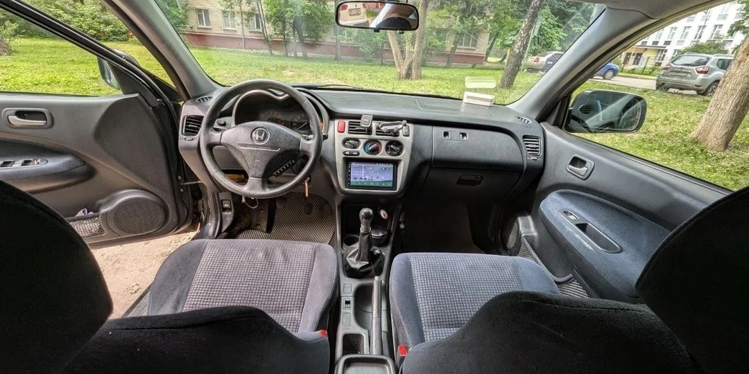 Надежный японский кроссовер до 500 000 рублей, который можно присмотреть на вторичном рынке: делюсь подробностями