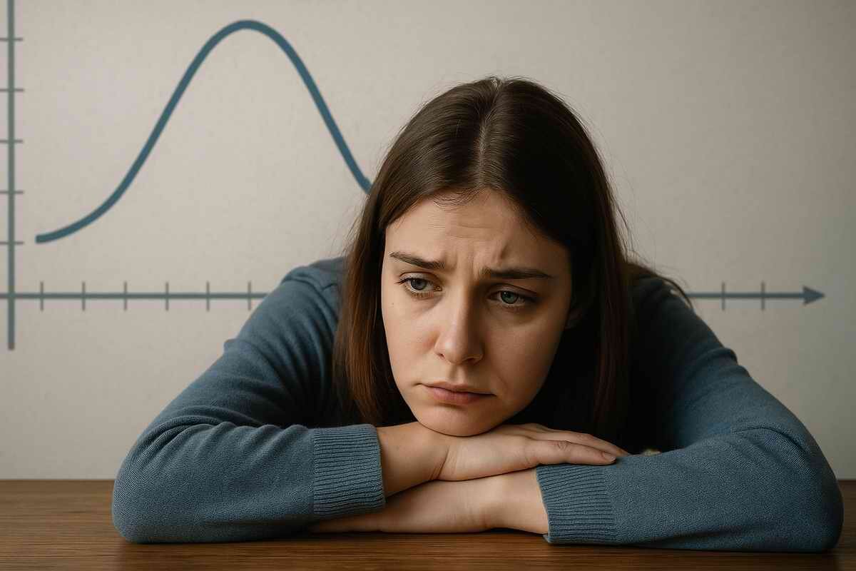 Кризис психики у молодёжи вместо «горба несчастья»