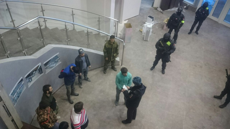    Фото: Царьград