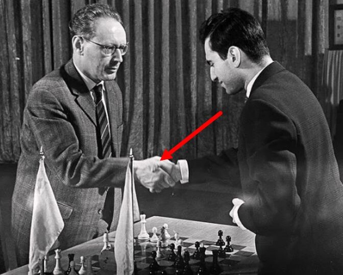 Почему Михаил Таль проиграл матч реванш Михаилу Ботвиннику в 1961 году