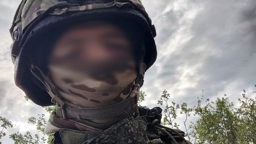    Фото из личного архива