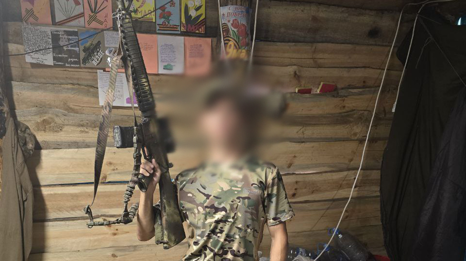     / Фото из личного архива