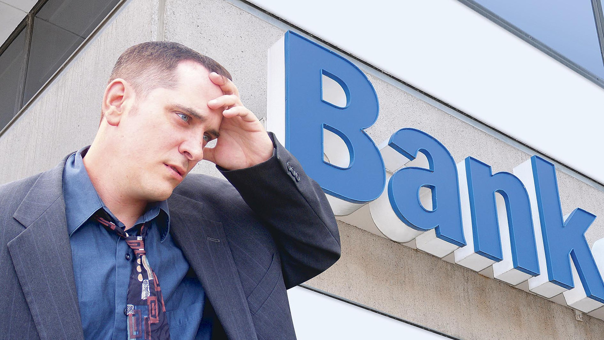 Почему банк задерживает выдачу вклада и что ему грозит за отказ 