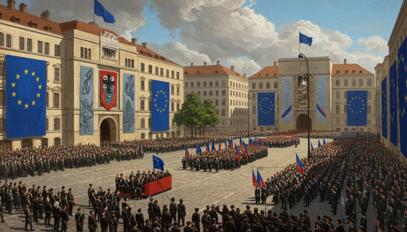    КОЛЛАЖ ЦАРЬГРАДА