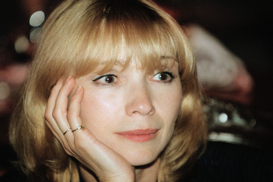    © Яцина Владимир/ТАСС