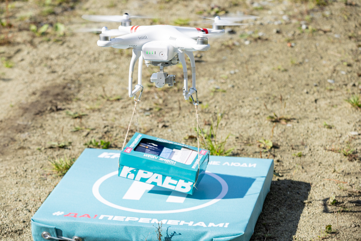    Фото: Свердловское отделение партии «Новые люди»