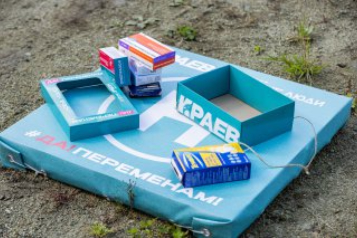    Фото: Свердловское отделение партии «Новые люди»