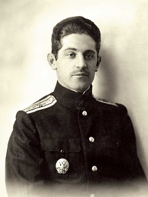 Валериан Евгеньевич Ляхницкий