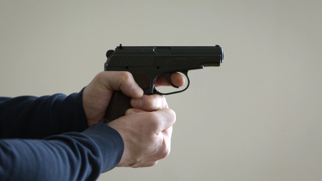    Фото: Nikolay Gyngazov/Globallookpress