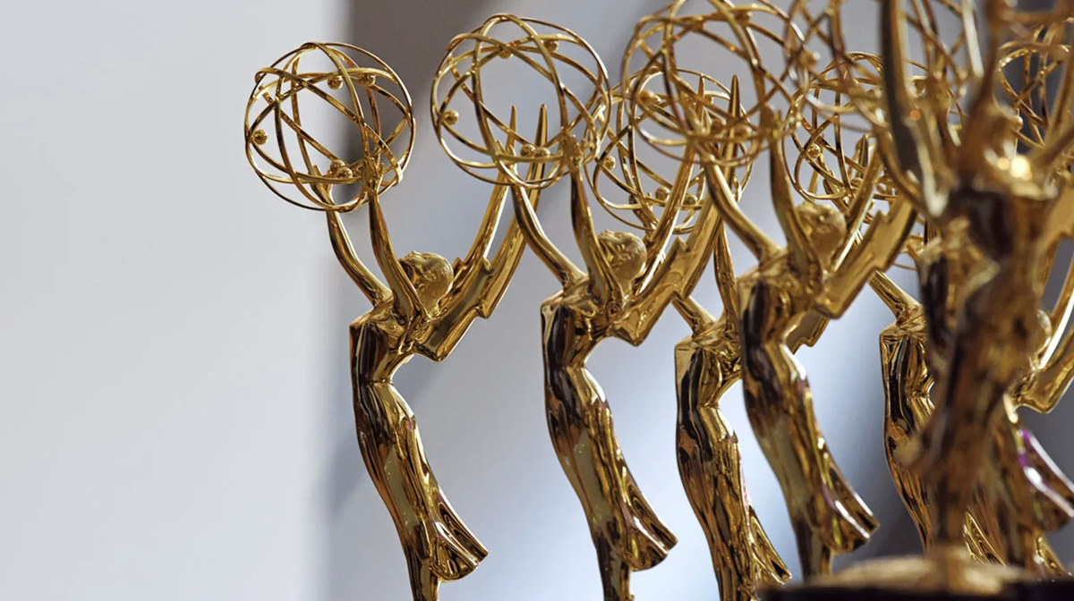    Премия «Эмми» объявила первую группу победителей (фото 1)