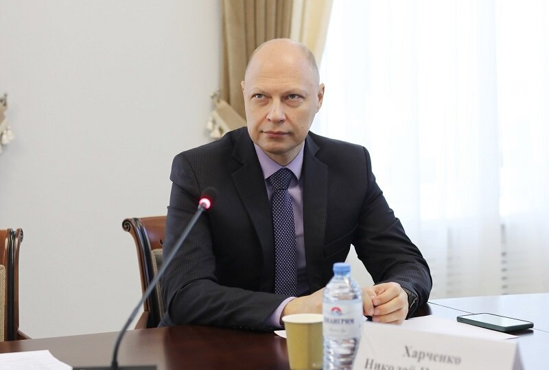 Профессор ВГЛТУ выступил на Российско-Китайском симпозиуме по биоразнообразию в Харбине