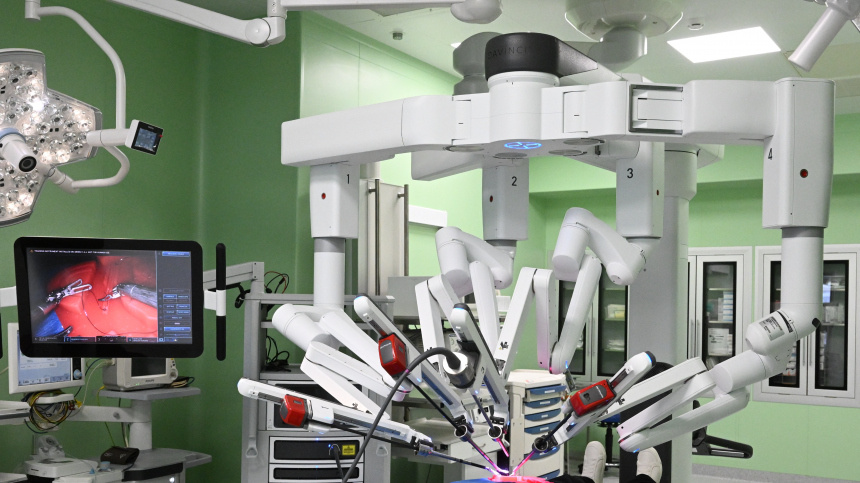    Фото: © РИА Новости/Илья Питалев