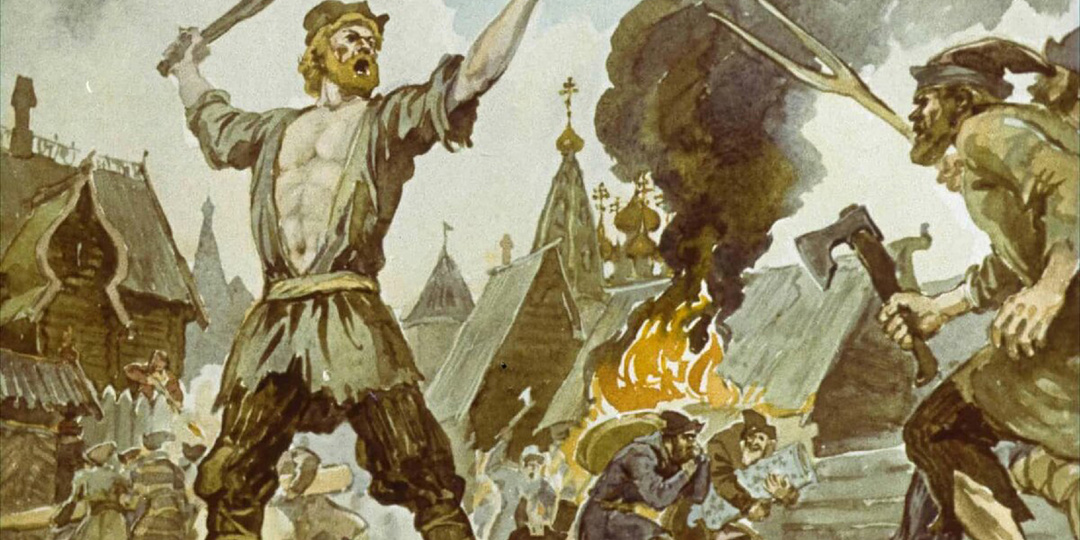 Почему в рукопашной советские воины были лучше немцев?