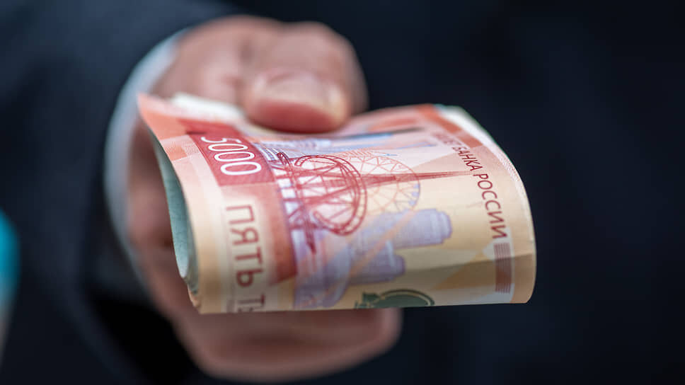 Фото: Олег Харсеев / Коммерсантъ