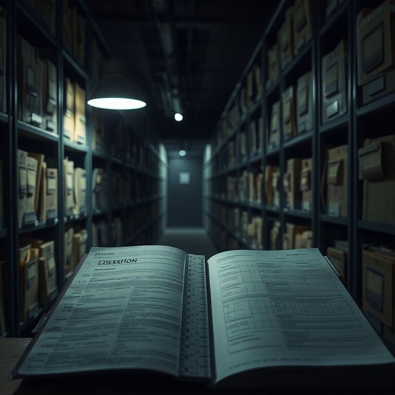 Версия, которой не существует