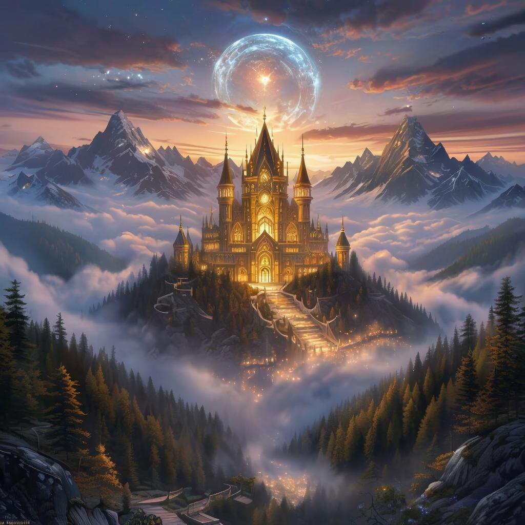 Генерация GigaChat