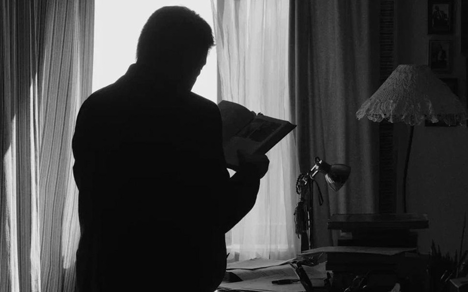     «Записная книжка режиссера», 2025 «Записная книжка режиссера», 2025