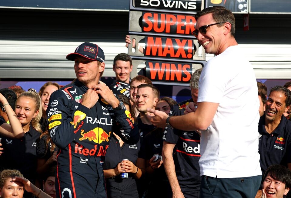    Getty Images / Red Bull Content Pool