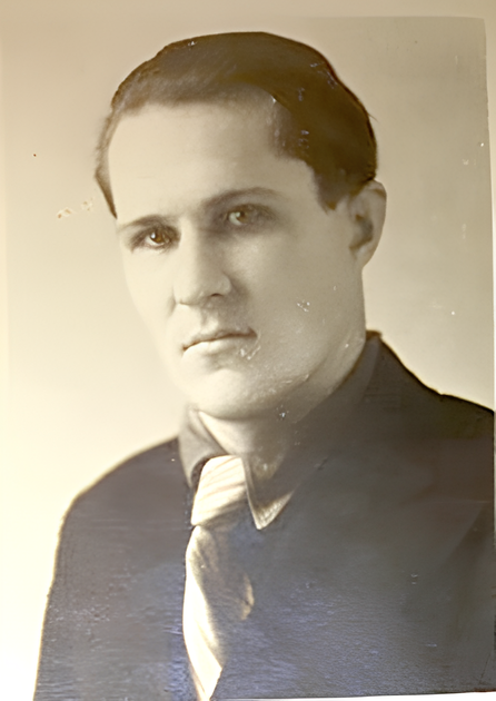 Виктор Изосимович Носков