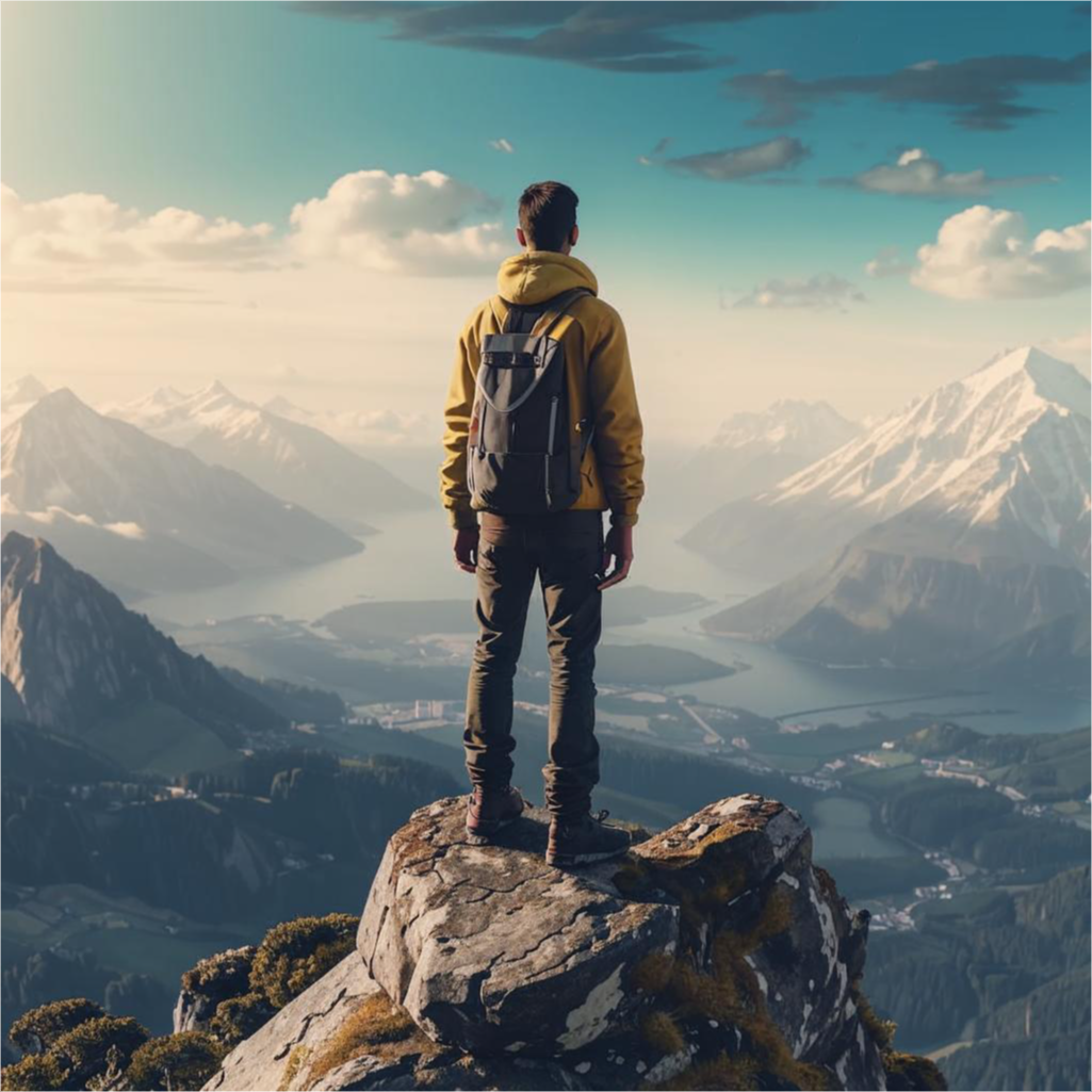 Иллюстрация от нейросети Fusion Brain.