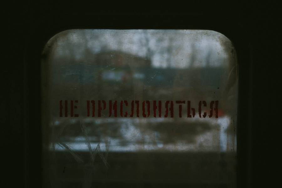 Фото: Egor Myznik / Unsplash.com