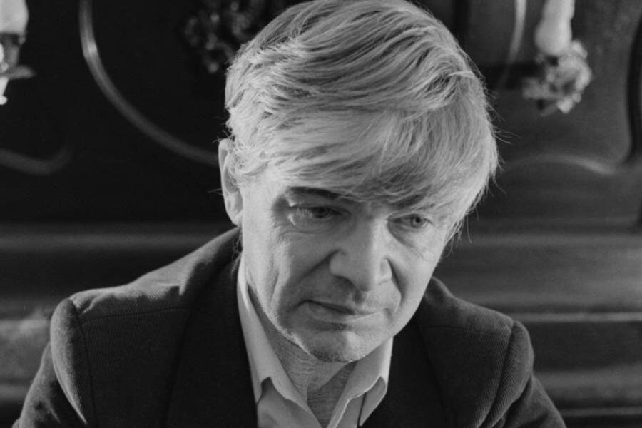 Венедикт Ерофеев, 1988 год
Фото: Анатолий Морковкин/ТАСС