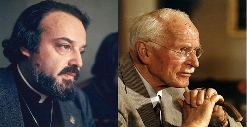 Александр Мень vs Карл Юнг. Священник vs психиатр