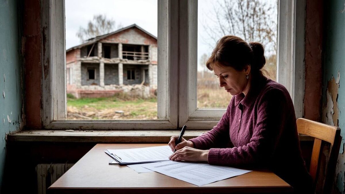    В Курской области директор школы подписала несоответствующие документы