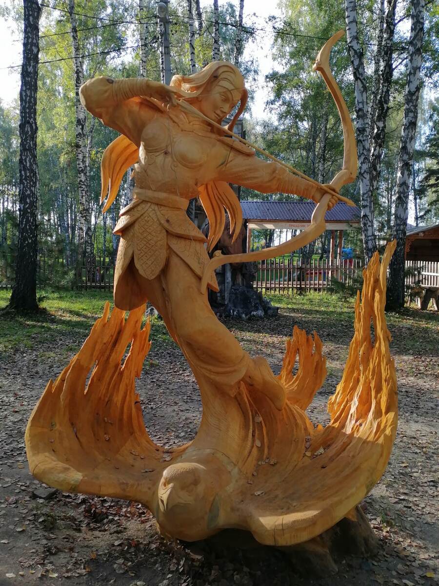 фото автора 