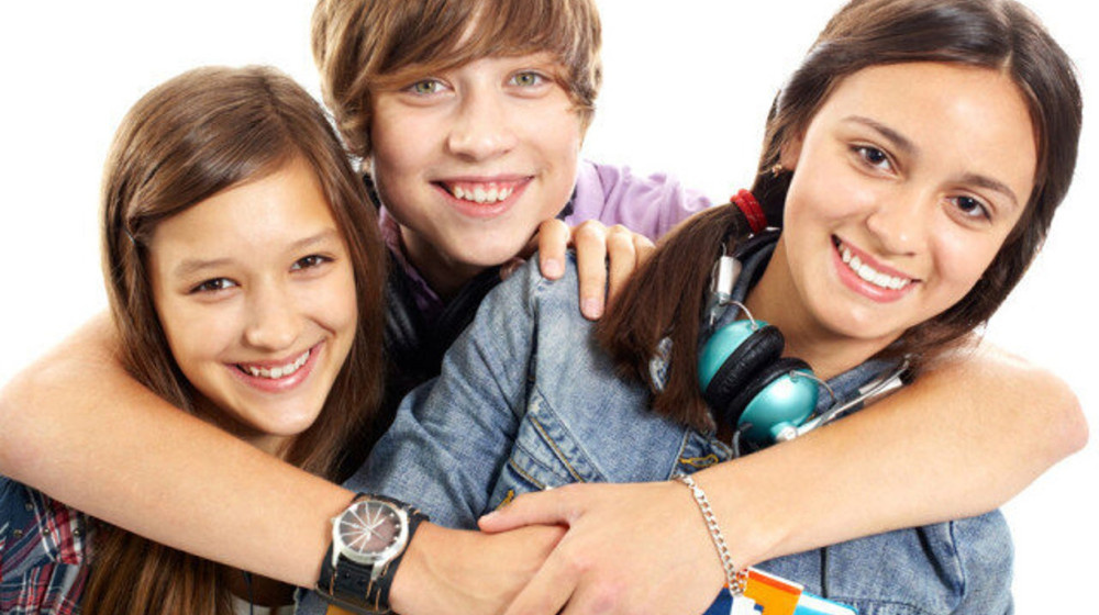    Как мемы могут разрушать дружбу подростков