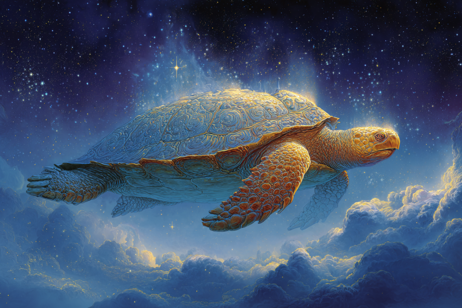    Сгенерировано в Midjourney/NEWS.ru